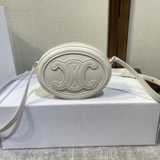 Celine Round Bags